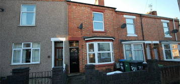 2 bedroom terraced house