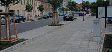 Schönes Mehrfamilienhaus im Zentrum Schönebeck zu verkaufen