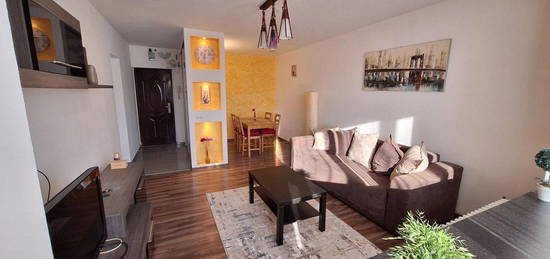 Cismigiu I Apartament 2 camere I 12 minute metrou