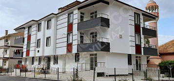 CUMHURİYET MAHALLESİNDE SATILIK 2+0 MASRAFSIZ DAİRE