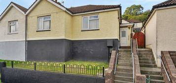 2 bed semi-detached house for sale