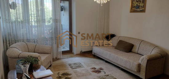 Apartament in bloc mic/renovat/ mobilat si utilat/zona case - Vatra