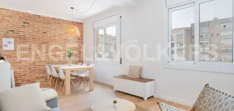 Apartamento en Carrer de Sardenya