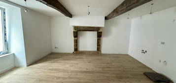 Achat appartement 2 pièces 40 m²