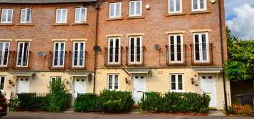 Property to rent in Fleming Way, St. Leonards, Exeter EX2