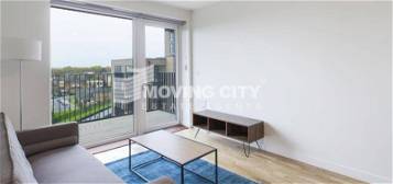 Flat for sale in Altitude Point, Hapden Road N8