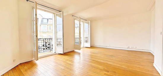 Location appartement 2 pièces 61 m²