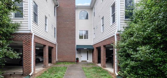 2651 Mellow Field Dr Unit 107, Raleigh, NC 27604