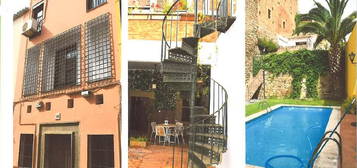 Casa o chalet en venta en Calle Coria, Centro Ciudad