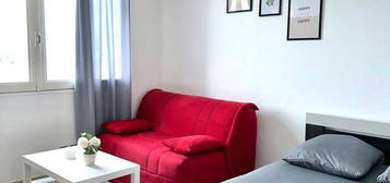 Appartement t1