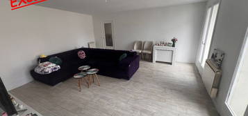 Achat appartement 3 pièces 74 m²