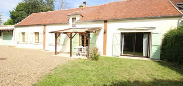 Maison  à vendre, 5 pièces, 4 chambres, 167 m²