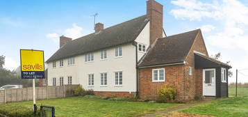 Detached house to rent in Andover Road, Micheldever Station, Winchester, Hampshire SO21