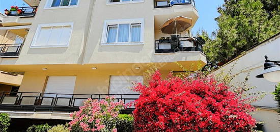 Maltepe Yalı Mah Dragos Deniz Manzaralı 3+1 Satılık Daire