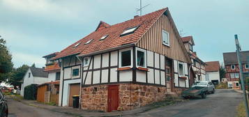 Haus in Reinhardshagen, Vaake zu vermieten