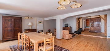 Maison 2 étages  à vendre, 5 pièces, 3 chambres, 152 m²