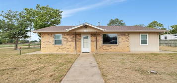 501 Oliver St, Bokchito, OK 74726