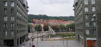 Piso en Barrio de Abando, Bilbao