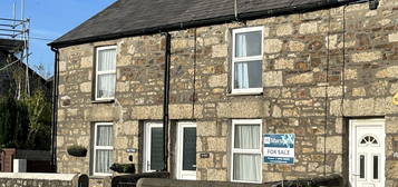 2 bed terraced house for sale