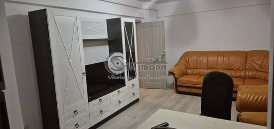 Apartament 3 camere - Zona Valea Lupului (Complex Crystal) - 430 Euro