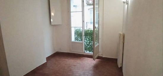 Appartement Duplex avec 1 chambre