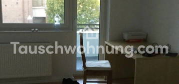 [TAUSCHWOHNUNG] Moderne Wohnung in Reinickendorf