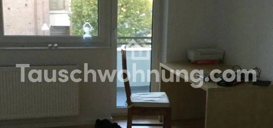 [TAUSCHWOHNUNG] Moderne Wohnung in Reinickendorf