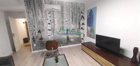 Apartamento de alquiler en Centro