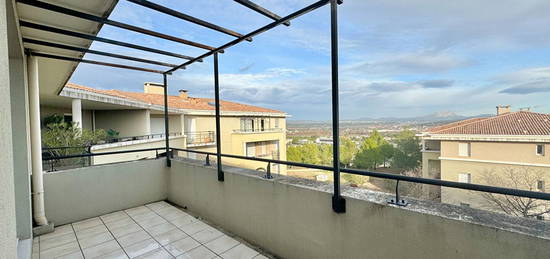 Location appartement 3 pièces 64 m²