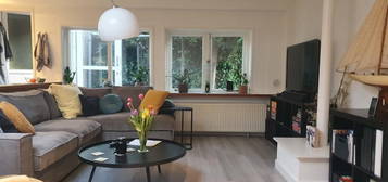 Ruim appartement in Hilversum