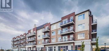 218 - 50 SKY HARBOUR DRIVE, Brampton (Bram West), Ontario
