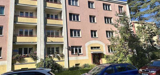 Prodej bytu 2+1 54 m²