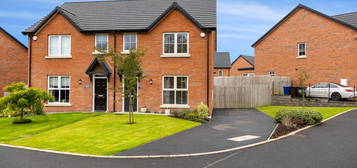 156 Bush Manor, Antrim, BT41 2UQ