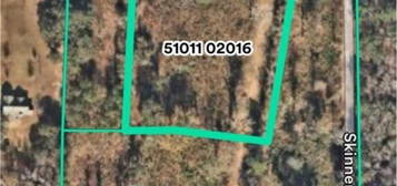 0 Pine Barren Rd, Pooler, GA 31322