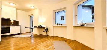 TRAUMWOHNUNG: Wunderschöne, helle 2-Zimmer-Wohnung mit überdachtem SÜD-WEST Balkon in Innsbruck zu kaufen