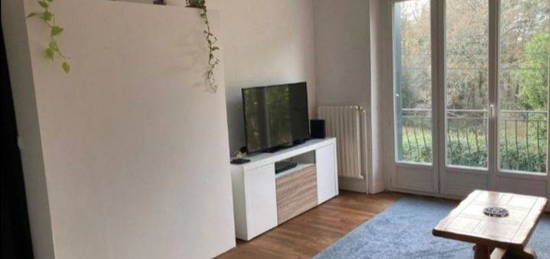 Maison individuelle 90m2