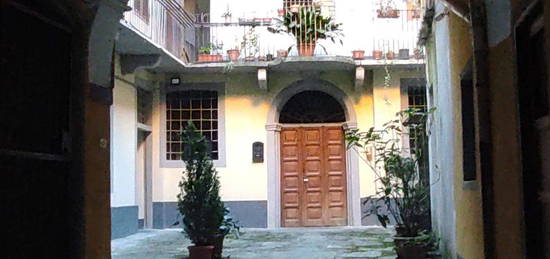 Casa indipendente in vendita in via Rivassola, 1