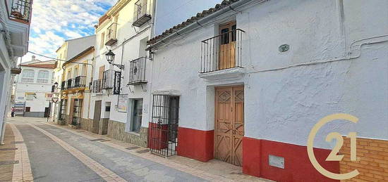 Casa en calle Del Corral en Gaucín