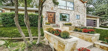 10907 Wild Grape Dr, San Antonio, TX 78230