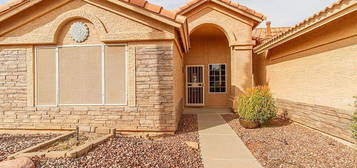 9334 E Cherrywood Dr, Sun Lakes, AZ 85248