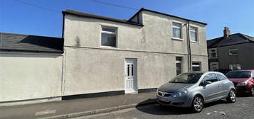 Flat to rent in Letty Street, Cathays, Cardiff CF24