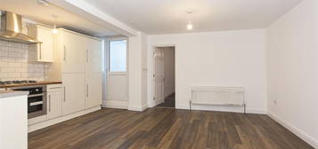 1 bed flat to rent