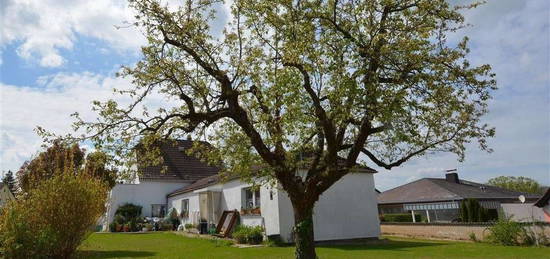 Landhaus zum Wachküssen