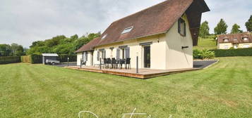 Vente maison 5 pièces 135 m²