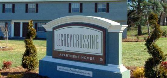 Legacy Crossing Apartments, Greensboro, NC 27401