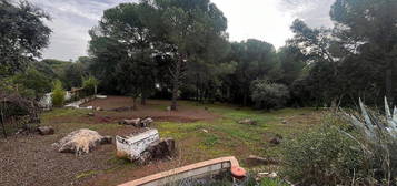 Chalet en Santa Maria de Trassierra, Córdoba