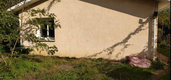 Sous location à Saint Laurent Médoc