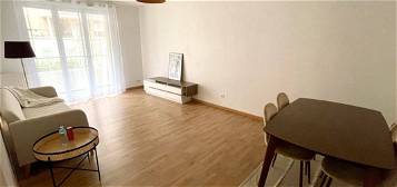 Location Appartement T3 Angers Centre St Serge