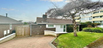 3 bedroom detached bungalow