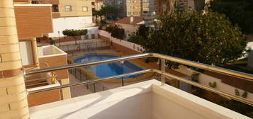 Piso de alquiler en Calle Belfast, Aguadulce Sur